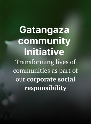 Gataganza Community